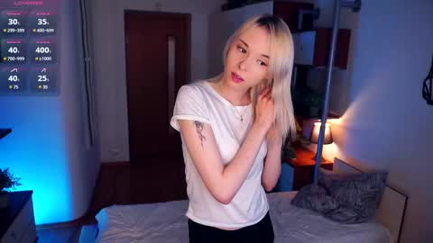 Snapshot of breckbunyard chatting on March 2025 05:17:02 PM Mia Bunyard online show from March 2025 05:17:02 PM