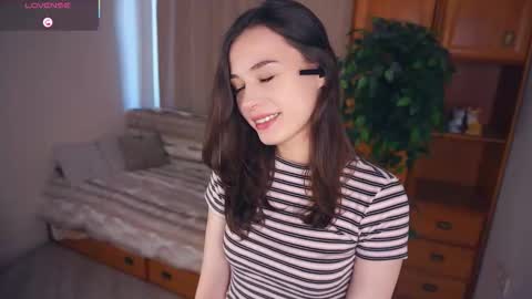 Snapshot of breckbunyard chatting on September 2025 06:13:01 AM Mia Bunyard online show from September 2025 06:13:01 AM