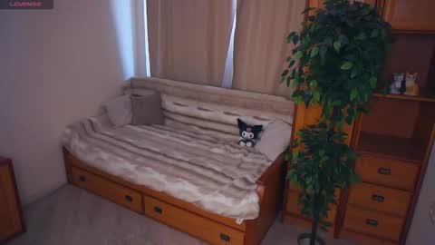 Snapshot of breckbunyard chatting on September 2025 07:32:02 AM Mia Bunyard online show from September 2025 07:32:02 AM