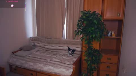 Snapshot of breckbunyard chatting on September 2025 07:12:01 AM Mia Bunyard online show from September 2025 07:12:01 AM