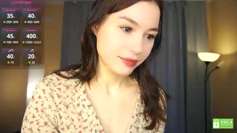 Snapshot of breckbunyard chatting on December 2025 07:01:02 AM Mia Bunyard online show from December 2025 07:01:02 AM