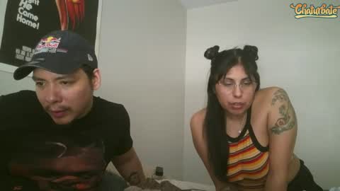 Snapshot of brednbroken chatting on May 2026 03:08:01 PM Reina Papi online show from May 2026 03:08:01 PM