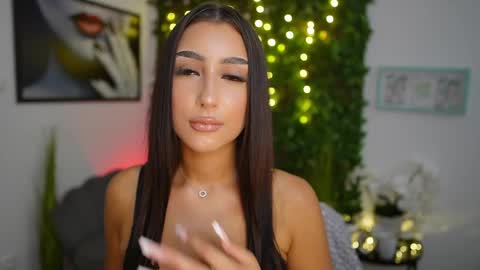 Snapshot of bree__morgan chatting on September 2025 01:11:02 PM Bree online show from September 2025 01:11:02 PM