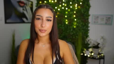 Snapshot of bree__morgan chatting on September 2025 02:28:01 PM Bree online show from September 2025 02:28:01 PM