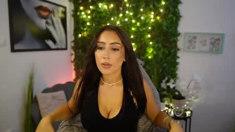 Snapshot of bree__morgan chatting on September 2025 01:27:01 PM Bree online show from September 2025 01:27:01 PM