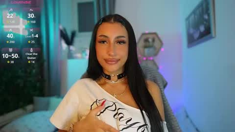 Bree online show from February 2026 07:26:01 PM