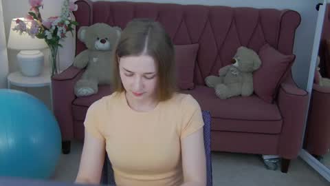 Snapshot of bree_sky chatting on April 2026 11:27:01 AM Bree online show from April 2026 11:27:01 AM