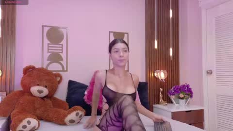 Bree  online show from April 2026 12:22:01 PM