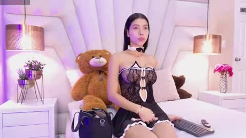 Snapshot of bree_watson chatting on April 2026 01:48:02 PM Bree online show from April 2026 01:48:02 PM