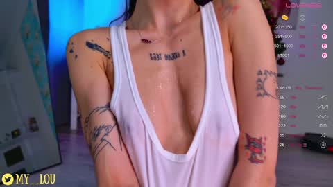 Ashley Dolce and Lou online show from January 2026 03:06:01 PM