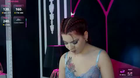 Zeline online show from February 2026 06:33:02 AM