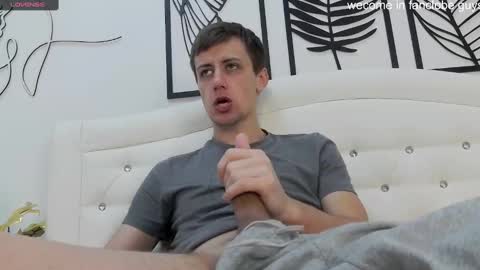 Brelland online show from February 2025 07:49:02 AM