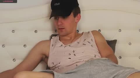 Brelland online show from February 2025 01:41:01 PM