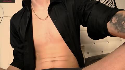 Brelland online show from February 2025 11:28:02 AM