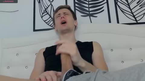 Brelland online show from February 2025 07:38:02 AM