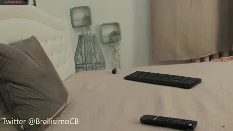 Brelland online show from February 2025 01:32:01 PM