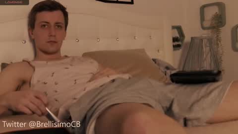 Brelland online show from February 2025 02:23:02 PM