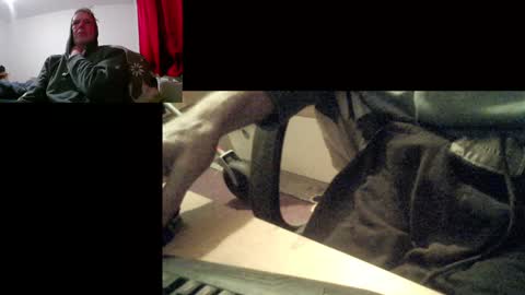 bremer64 online show from February 2025 08:11:01 AM