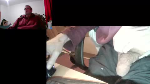 bremer64 online show from February 2025 05:07:02 PM