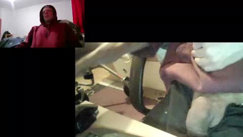 bremer64 online show from February 2025 08:49:02 AM