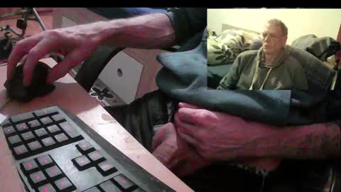 bremer64 online show from March 2026 05:09:01 PM