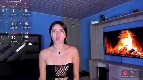 Snapshot of brenda1307 chatting on November 2025 10:47:02 PM Brenda moris online show from November 2025 10:47:02 PM