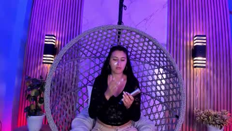 Brenda moris online show from March 2026 10:03:01 PM