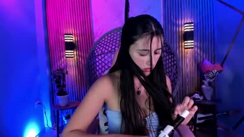 Brenda moris online show from May 2026 09:11:02 PM
