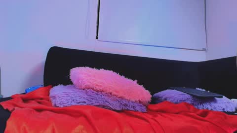 Snapshot of brenda__gomez chatting on February 2025 05:42:01 PM Brendita online show from February 2025 05:42:01 PM