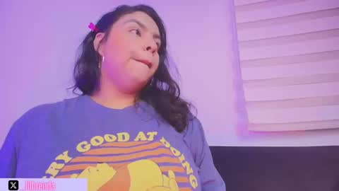 Snapshot of brenda__gomez chatting on September 2025 01:39:02 AM Brendita online show from September 2025 01:39:02 AM