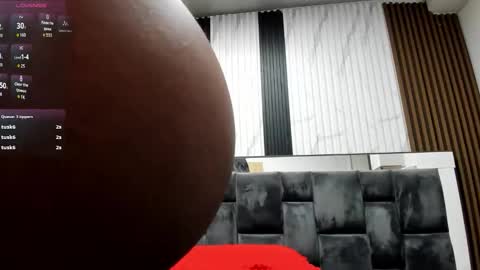 brenda_big_cock online show from October 2025 07:12:01 AM