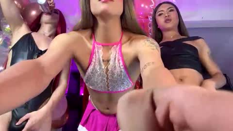 BRENDA  SALOME online show from April 2026 06:56:02 AM