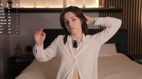 Marceline online show from May 2026 01:56:01 AM