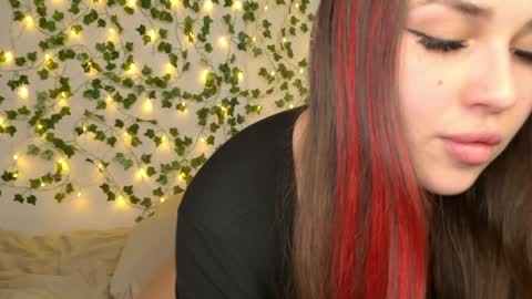 Brenda online show from December 2024 03:05:01 PM