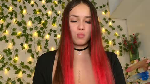 Brenda online show from January 2025 06:24:02 PM