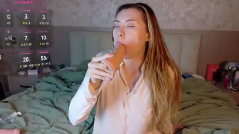 Brenda online show from July 2026 09:40:01 AM