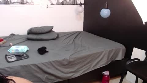 Snapshot of brenda_maz chatting on February 2025 04:50:02 PM Brenda  online show from February 2025 04:50:02 PM