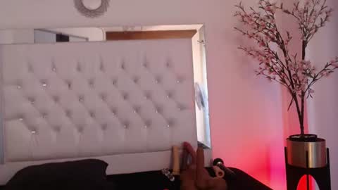 Snapshot of brenda_maz chatting on June 2026 12:25:02 PM Brenda online show from June 2026 12:25:02 PM