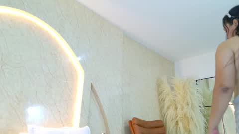 Brenda online show from February 2026 06:26:01 AM