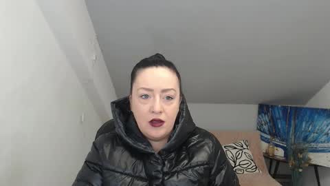 Brenda Skye online show from February 2026 03:24:02 AM