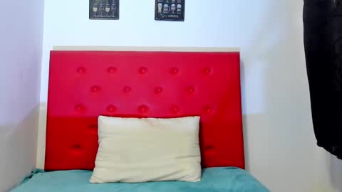 brenda_sofia online show from February 2025 10:09:02 PM