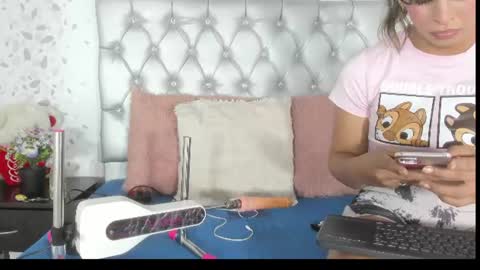 brenda sofia2 online show from July 2026 02:53:02 PM