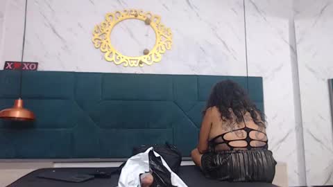 BRENDA VELASQUEZ online show from December 2025 08:28:02 PM