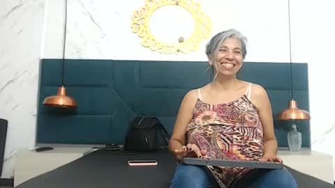 BRENDA VELASQUEZ online show from May 2026 06:50:02 PM
