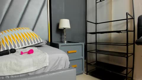 Brenda Time Schedule 0600 - 1400 GMT-5 online show from March 2025 10:48:01 AM