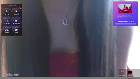 brendaaguerra online show from January 2026 06:57:02 PM