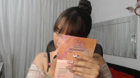 Brenda online show from January 2025 03:00:02 AM