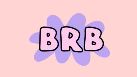 Brenda online show from March 2025 04:58:02 AM