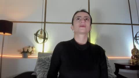 MeganBeaked online show from November 2025 11:31:02 AM