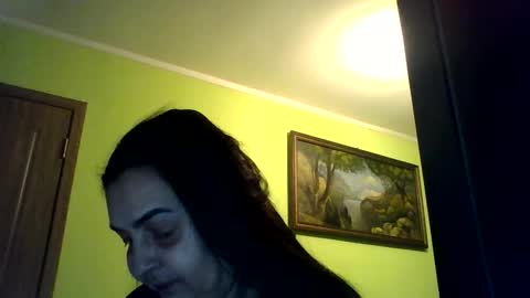 Brenda online show from January 2026 05:56:01 AM